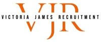 Victoria James Recruitment