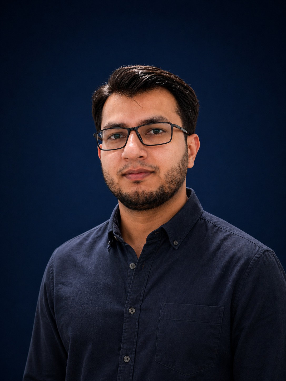 Zain Tanveer, Founder of Zutomate